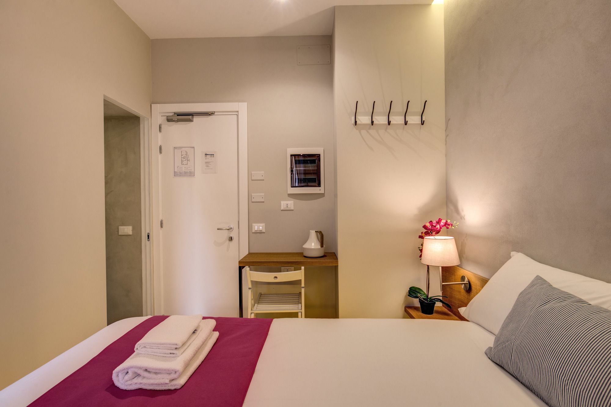 Фото The Spanish Suite Campo de Fiori