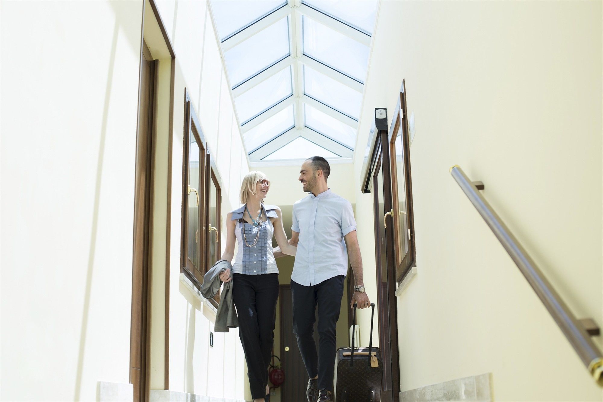 Фото I Calanchi Country Hotel & Resort