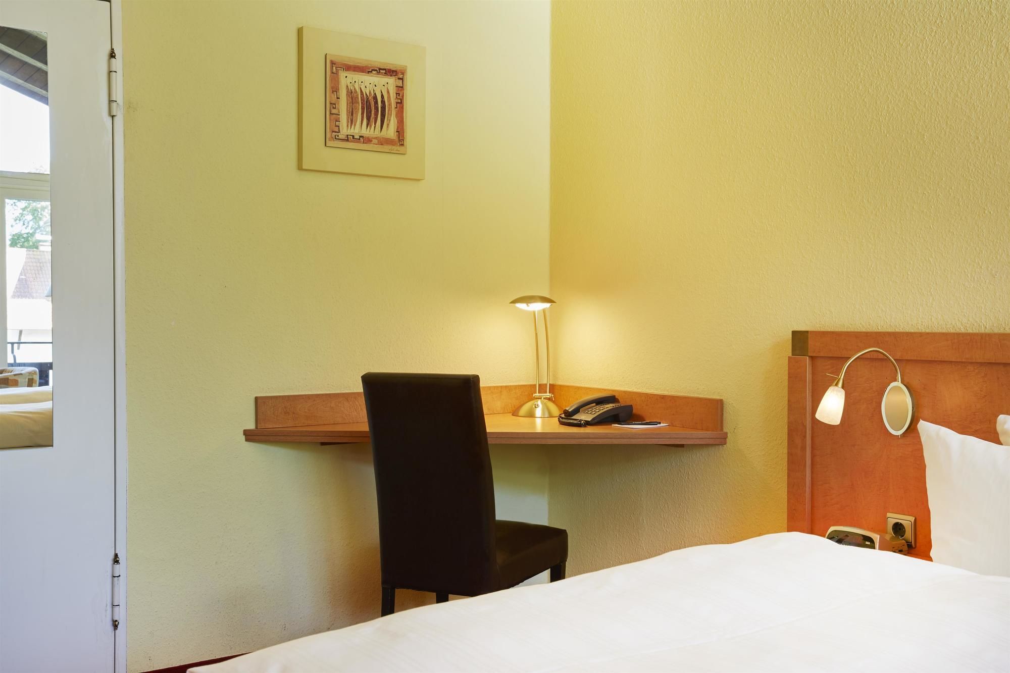 Фото Hyperion Hotel Garmisch – Partenkirchen