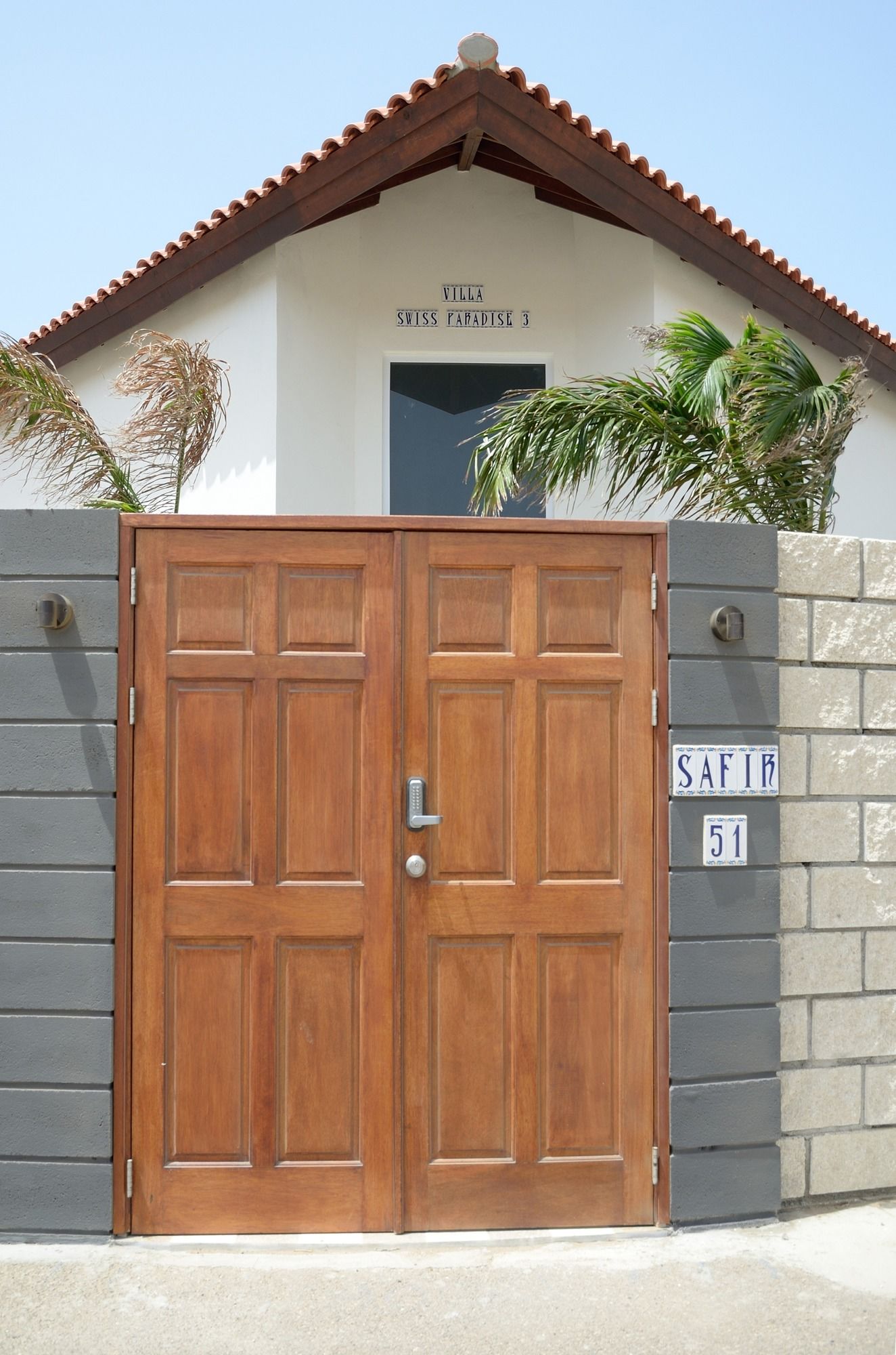 Фото Swiss Paradise Aruba