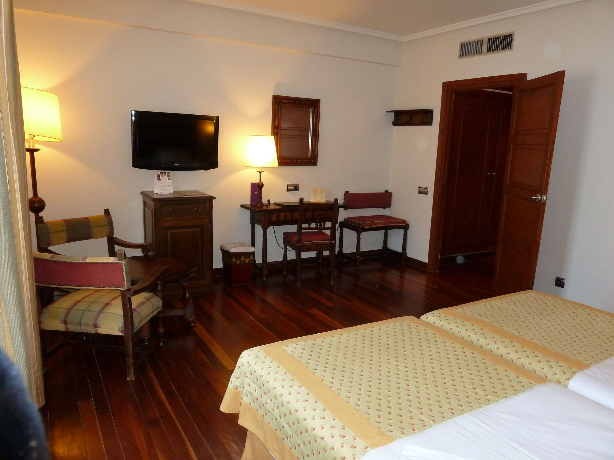 Фото Parador de Calahorra