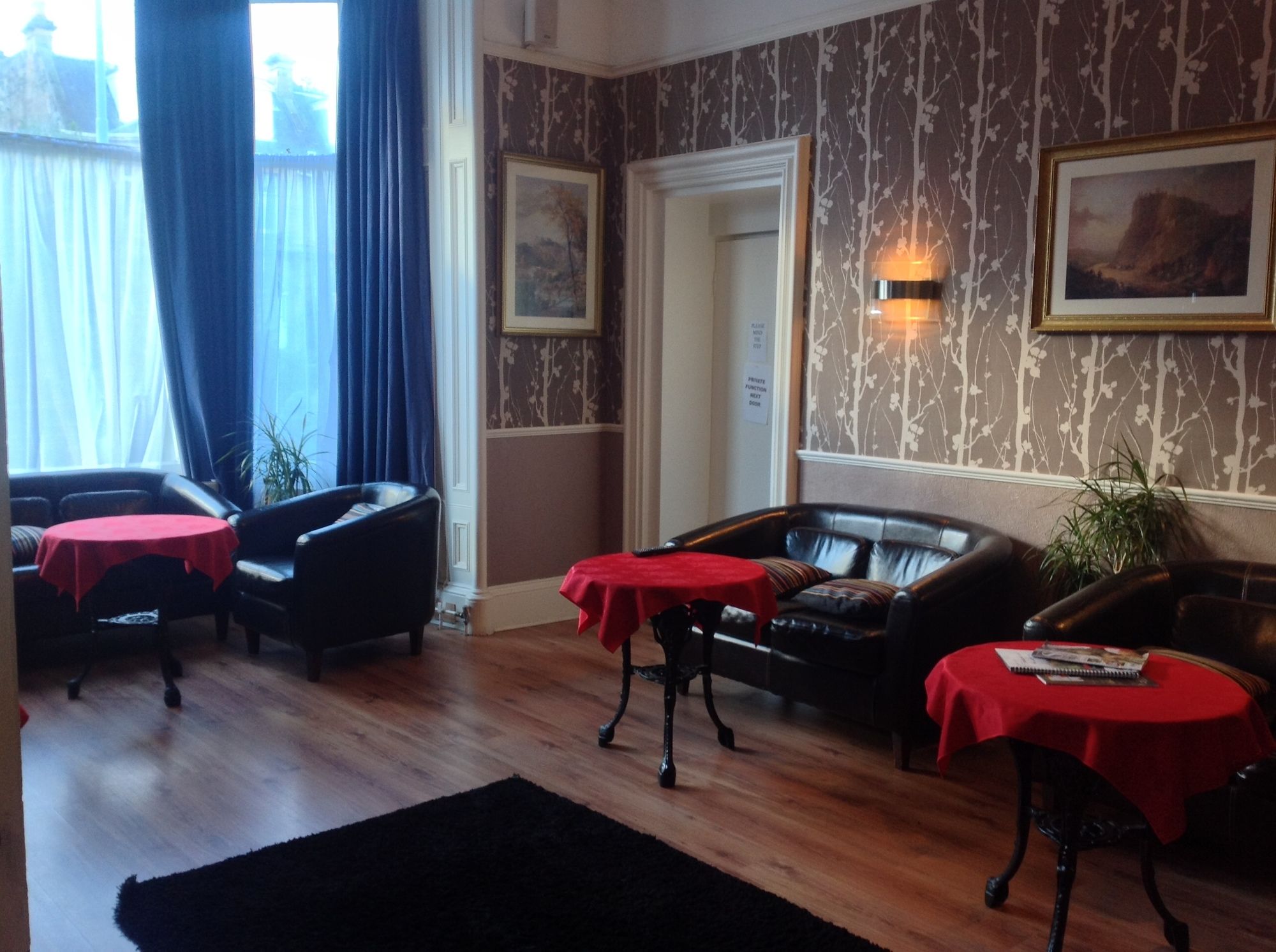 Фото Northumberland Hotel