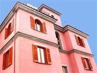 Фото Hotel Arco Di Travertino