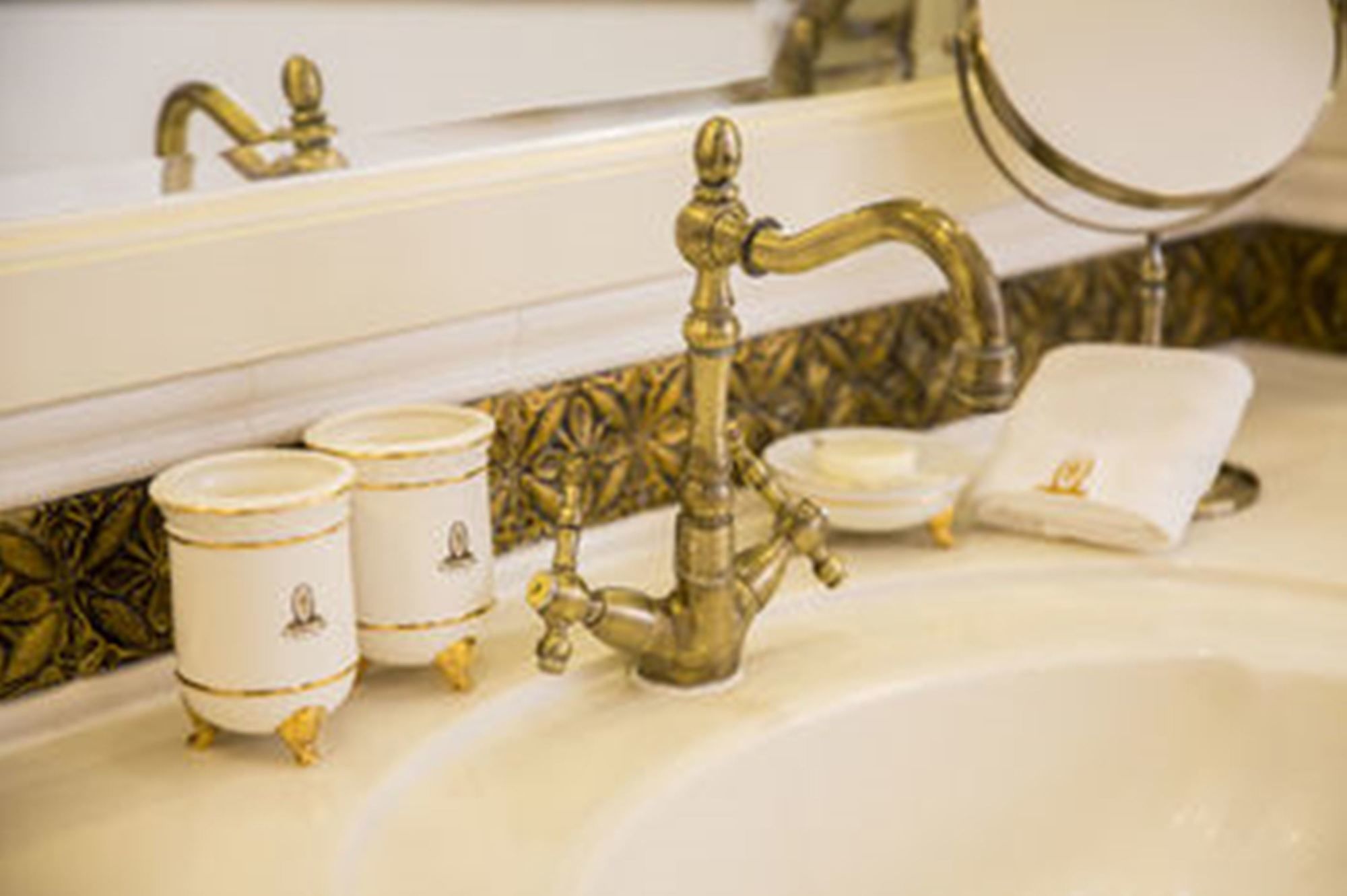 Фото The Imperial Hotel Vung Tau