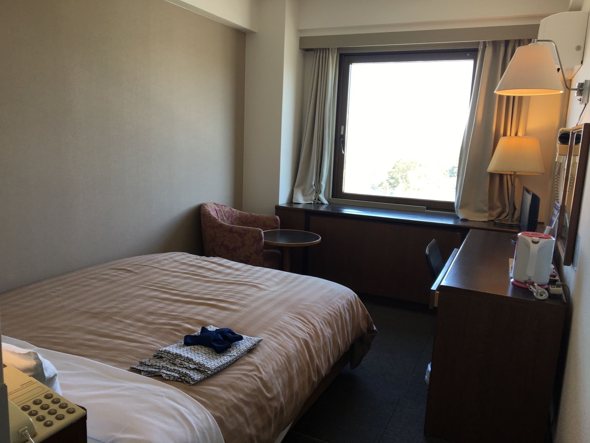 Фото Kanku Hotel Sunplus Yutaka