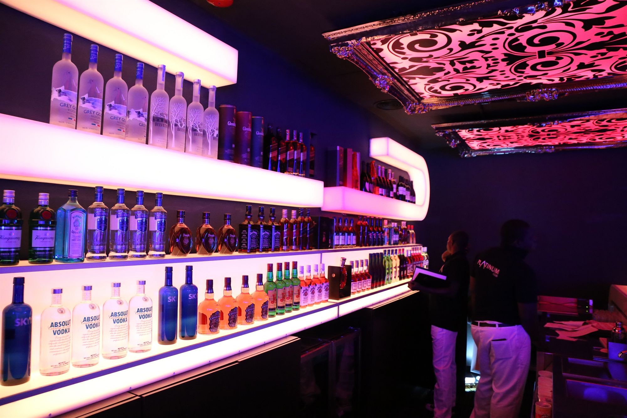 Фото Отель Presidential