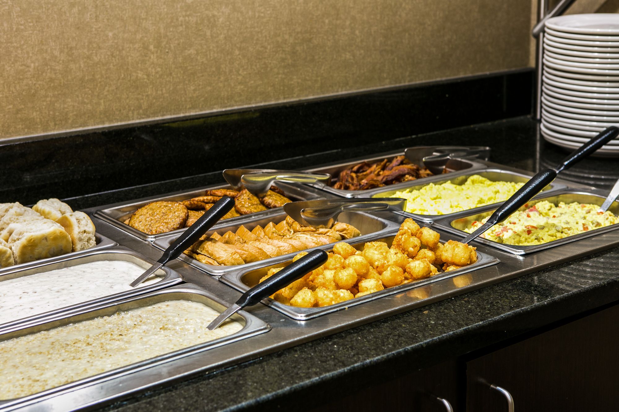 Фото Wyndham Noblesville