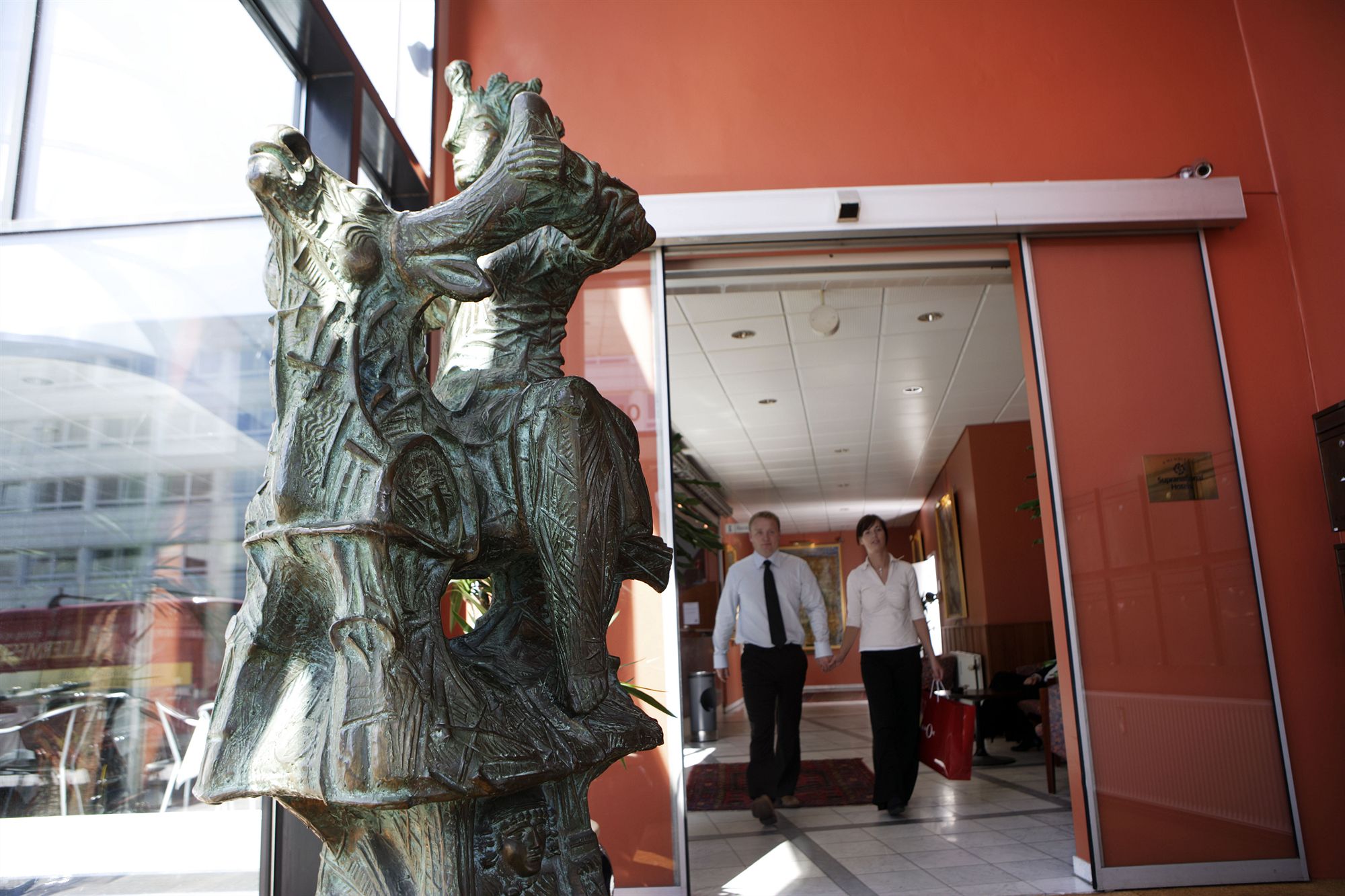 Фото Best Western Royal Holstebro