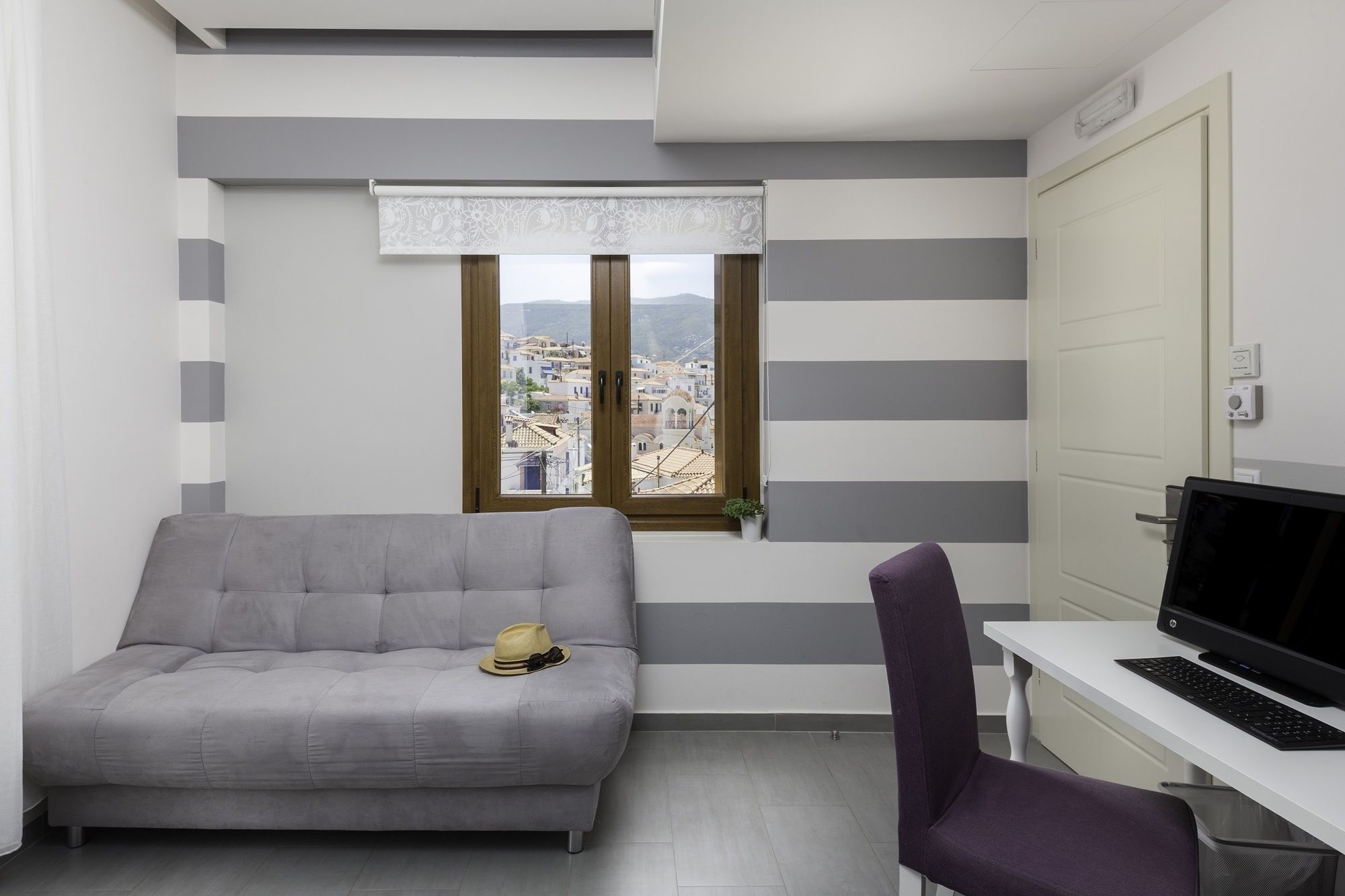 Фото Dimitra Boutique Hotel