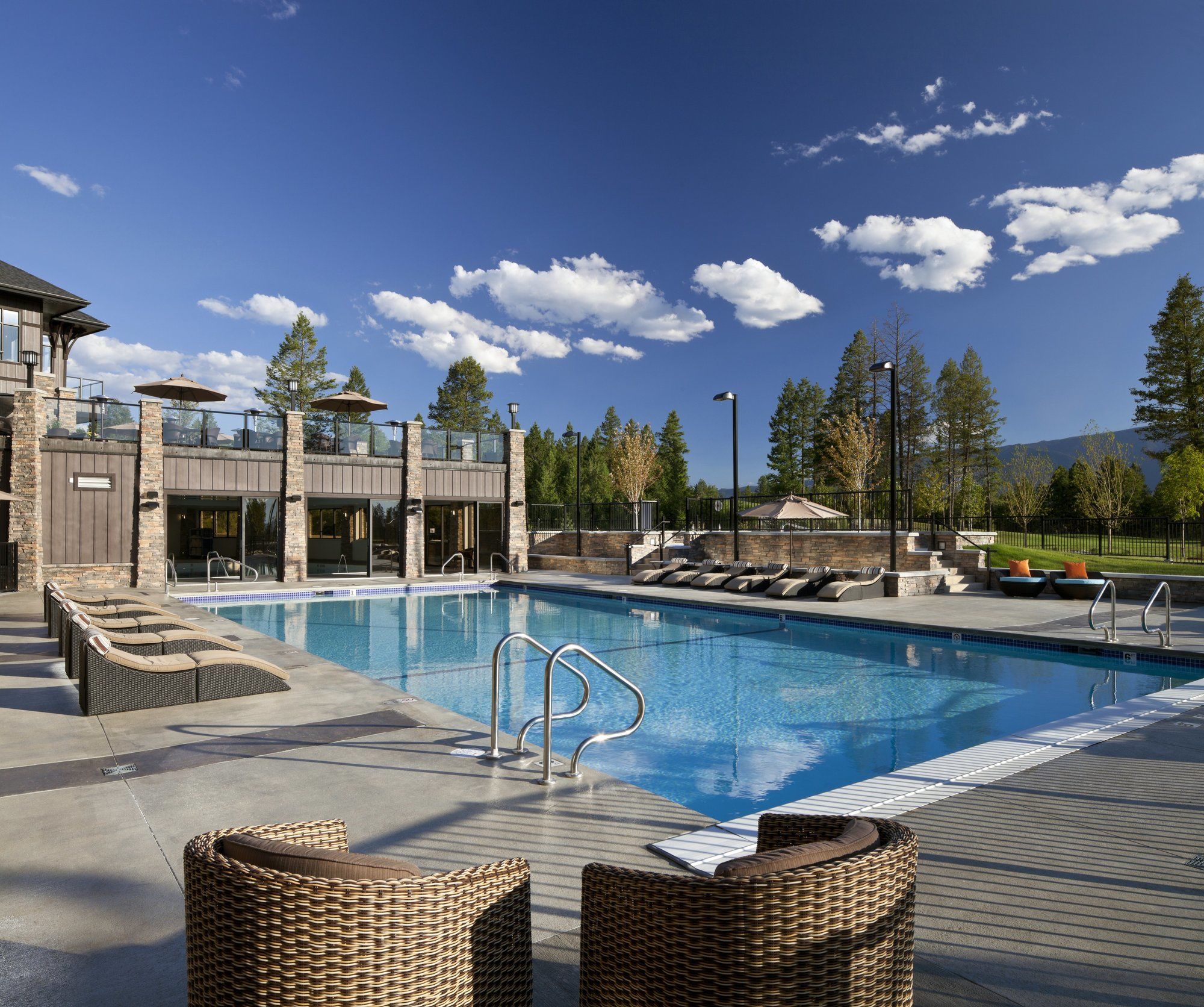 Фото Copper Point Resort