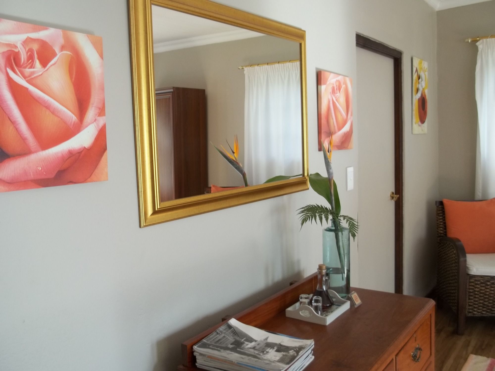 Фото Airlies Guest House