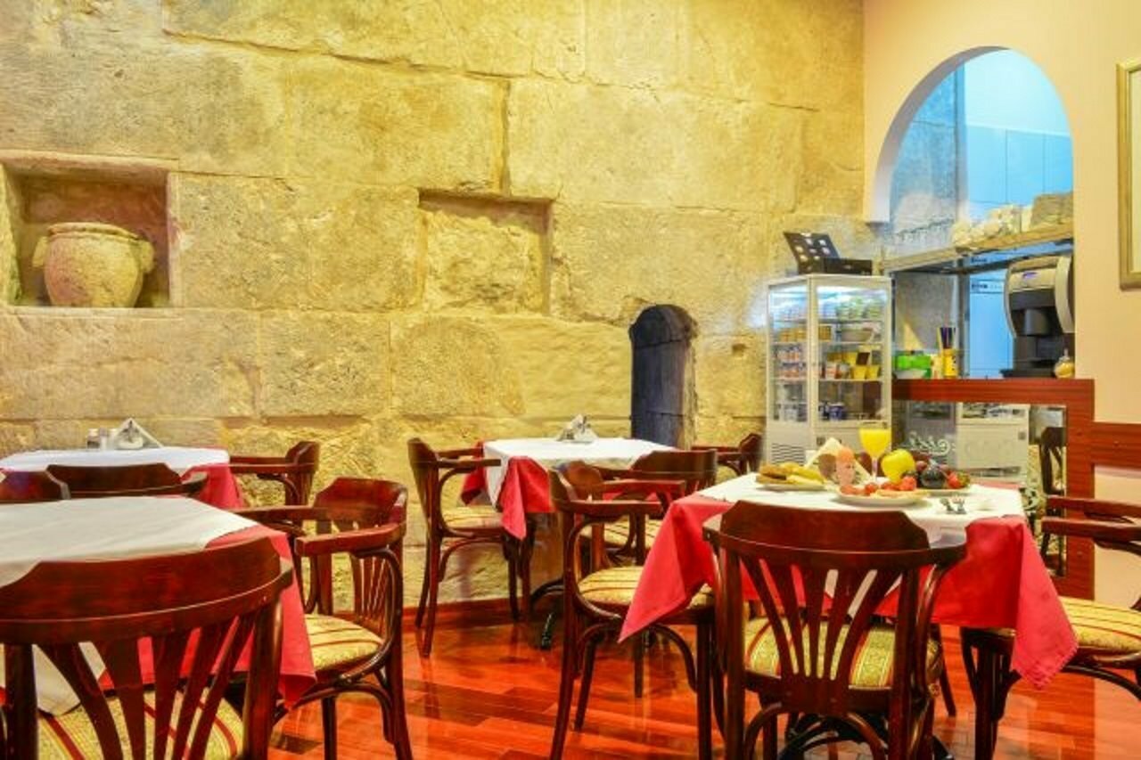 Фото Kastel 1700 Boutique Hotel