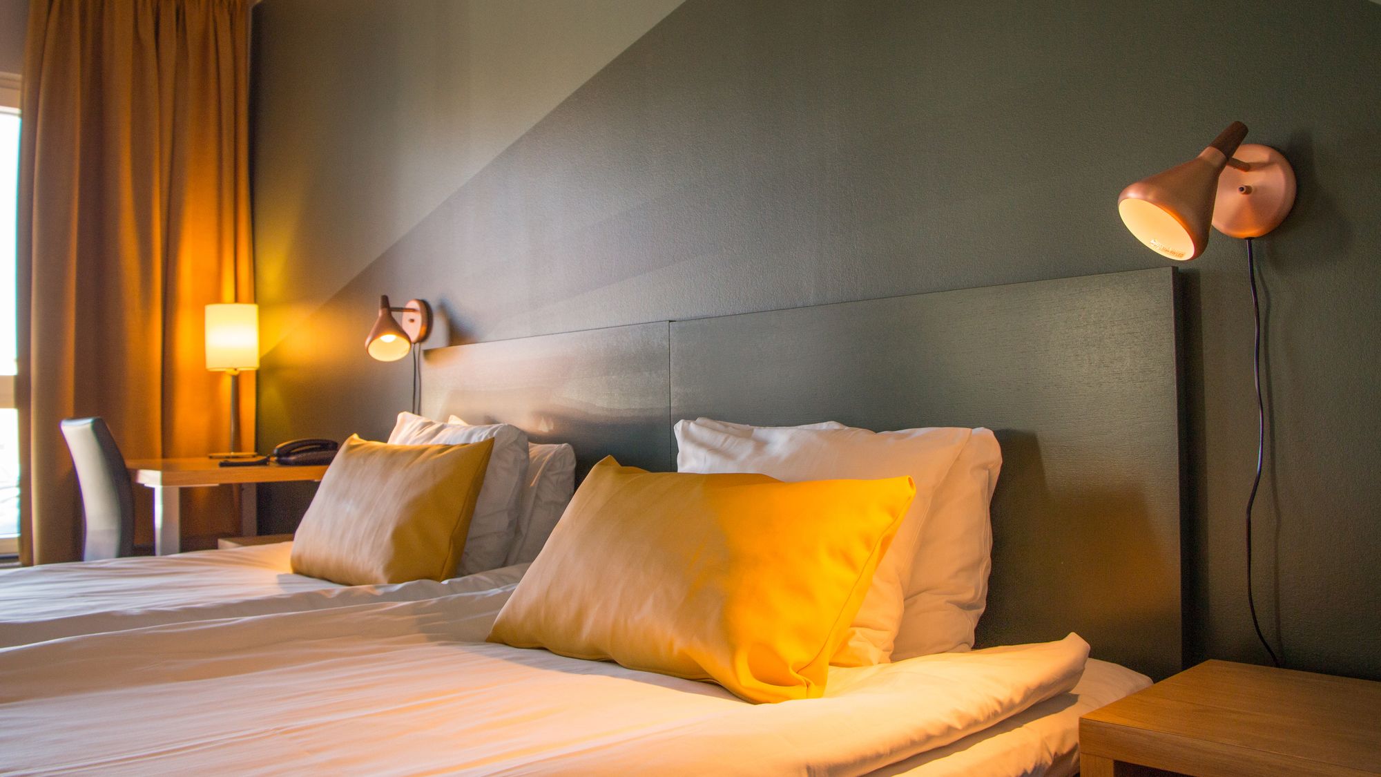 Фото Forenom Aparthotel Lund