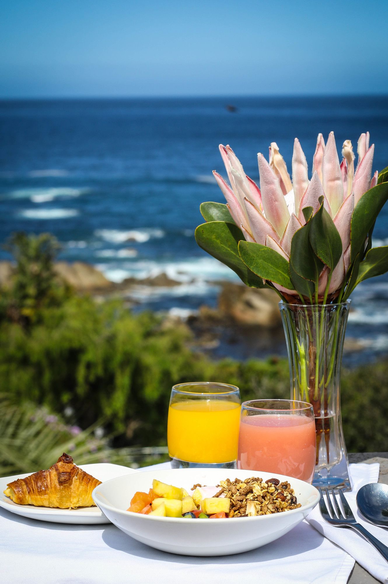 Фото Ocean View House