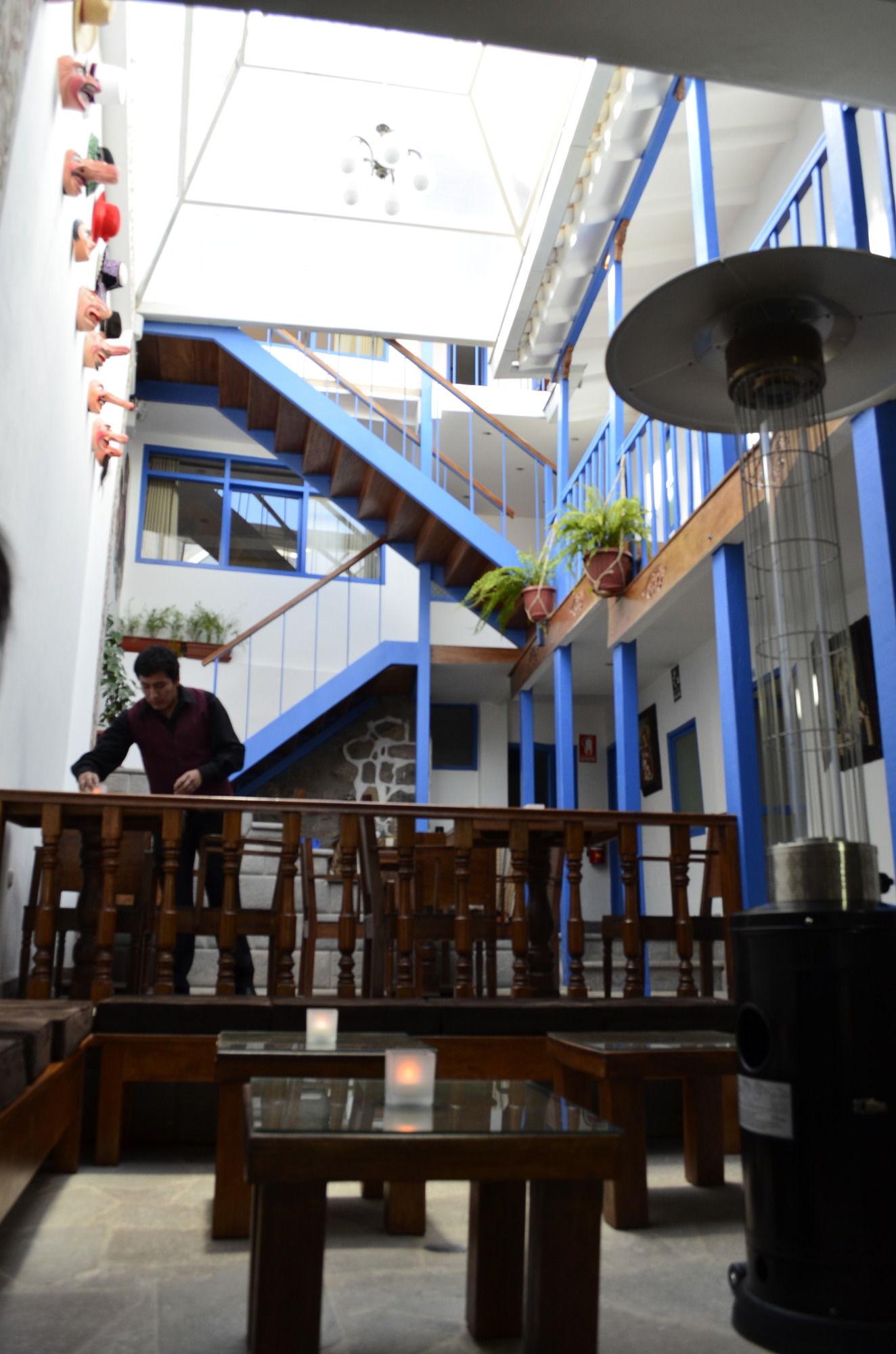 Фото La Casa de Mayte