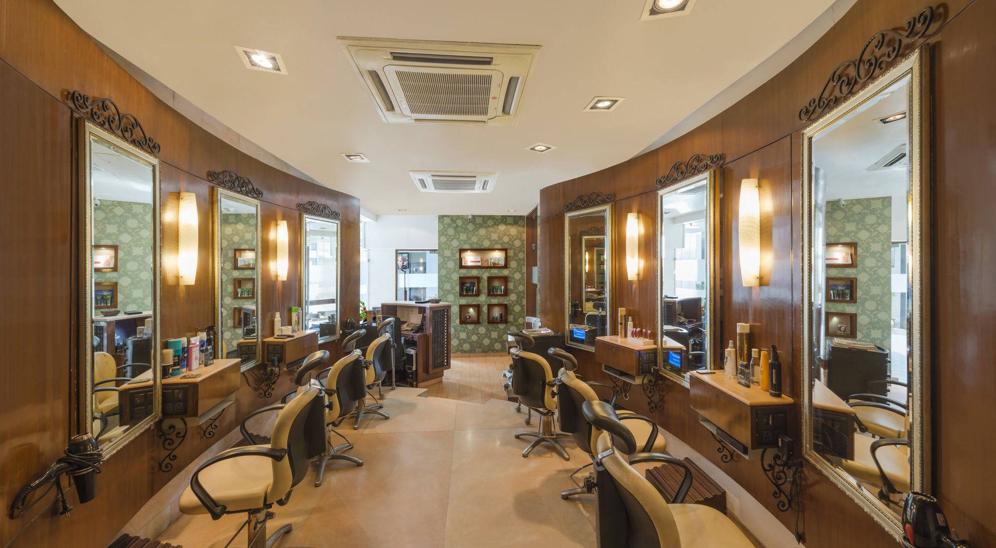 Фото The Regenza by Tunga