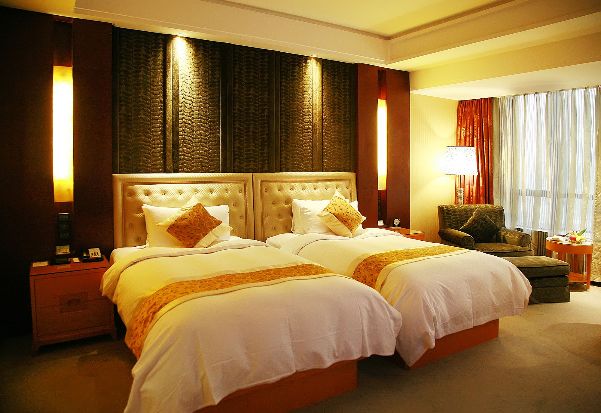 Фото Grand Barony Zhoushan