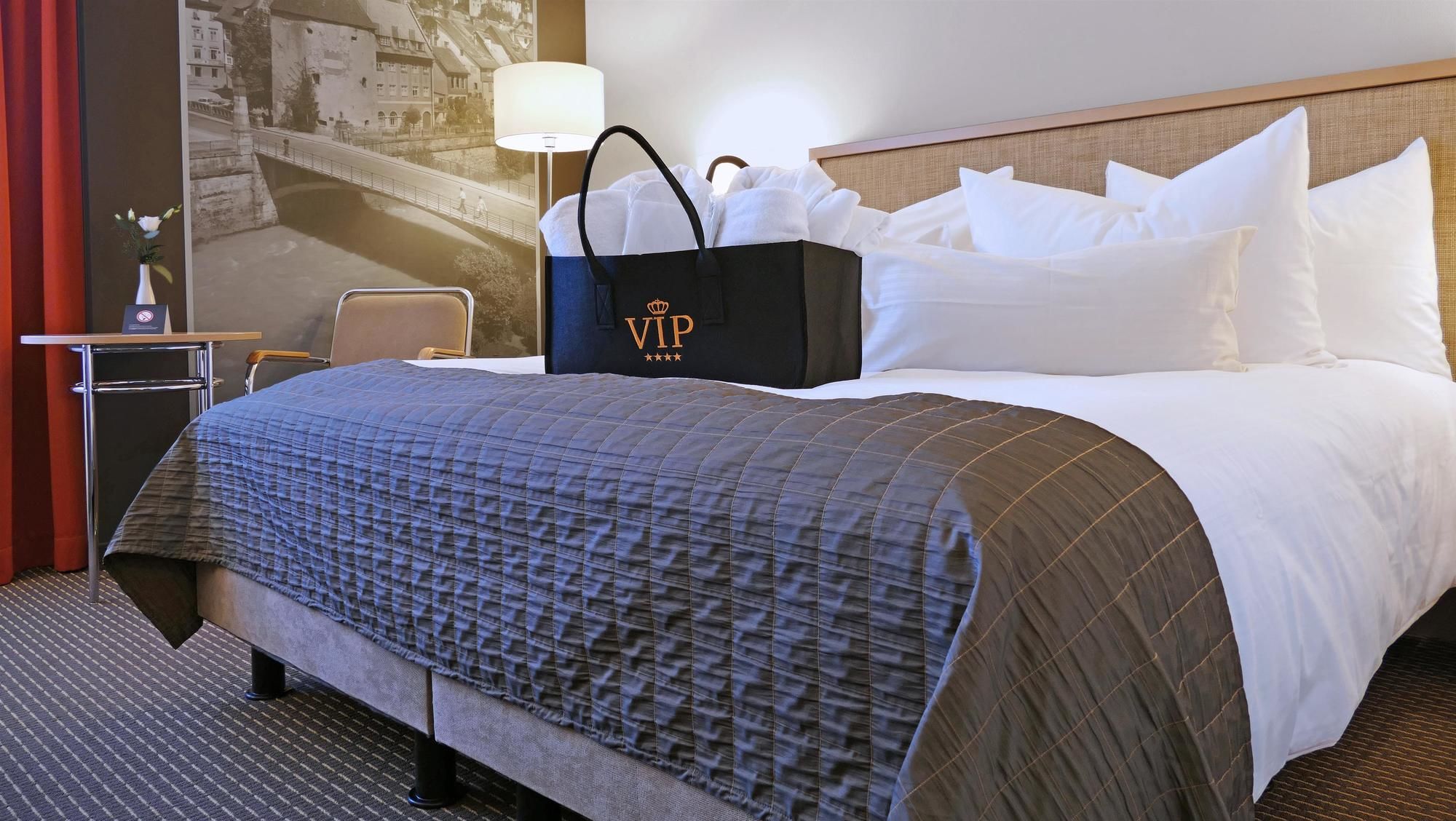 Фото Best Western Premier Central Leonhard