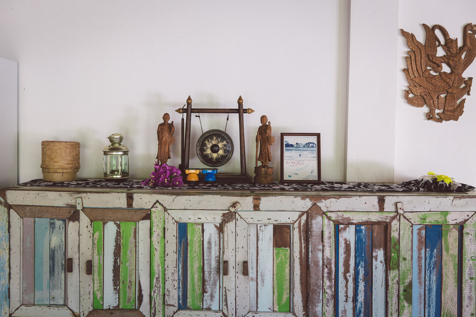 Фото Koyao Bay Pavilions