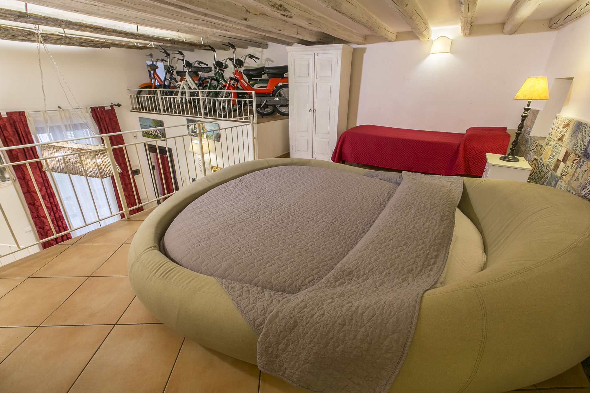 Фото B&b Porta di Castro