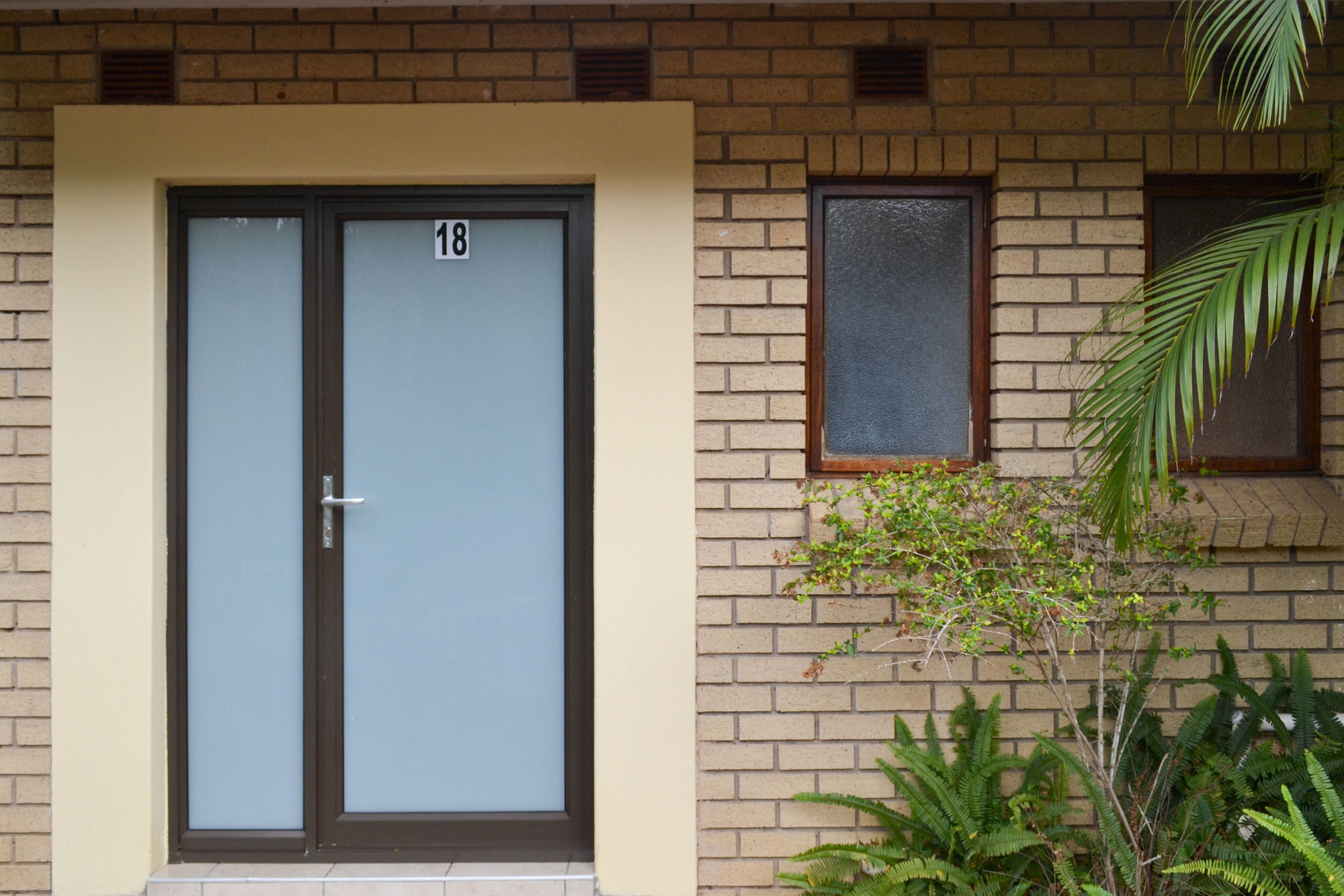 Фото St Lucia Safari Lodge