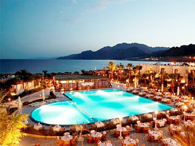 Фото Swiss Inn Resort Dahab