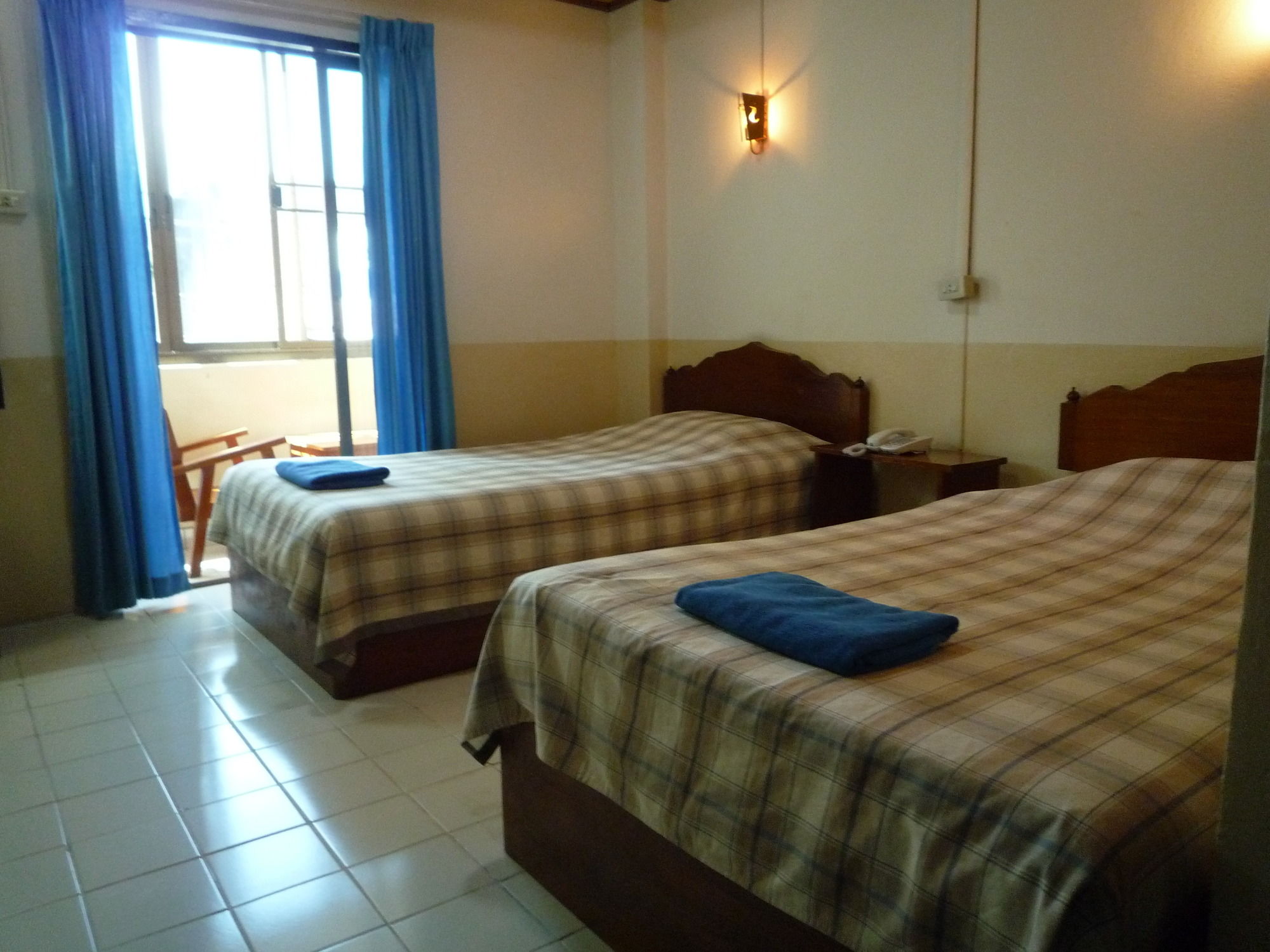 Фото Panorama Hotel