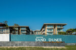 Sand Dunes Chaolao Beach Resort