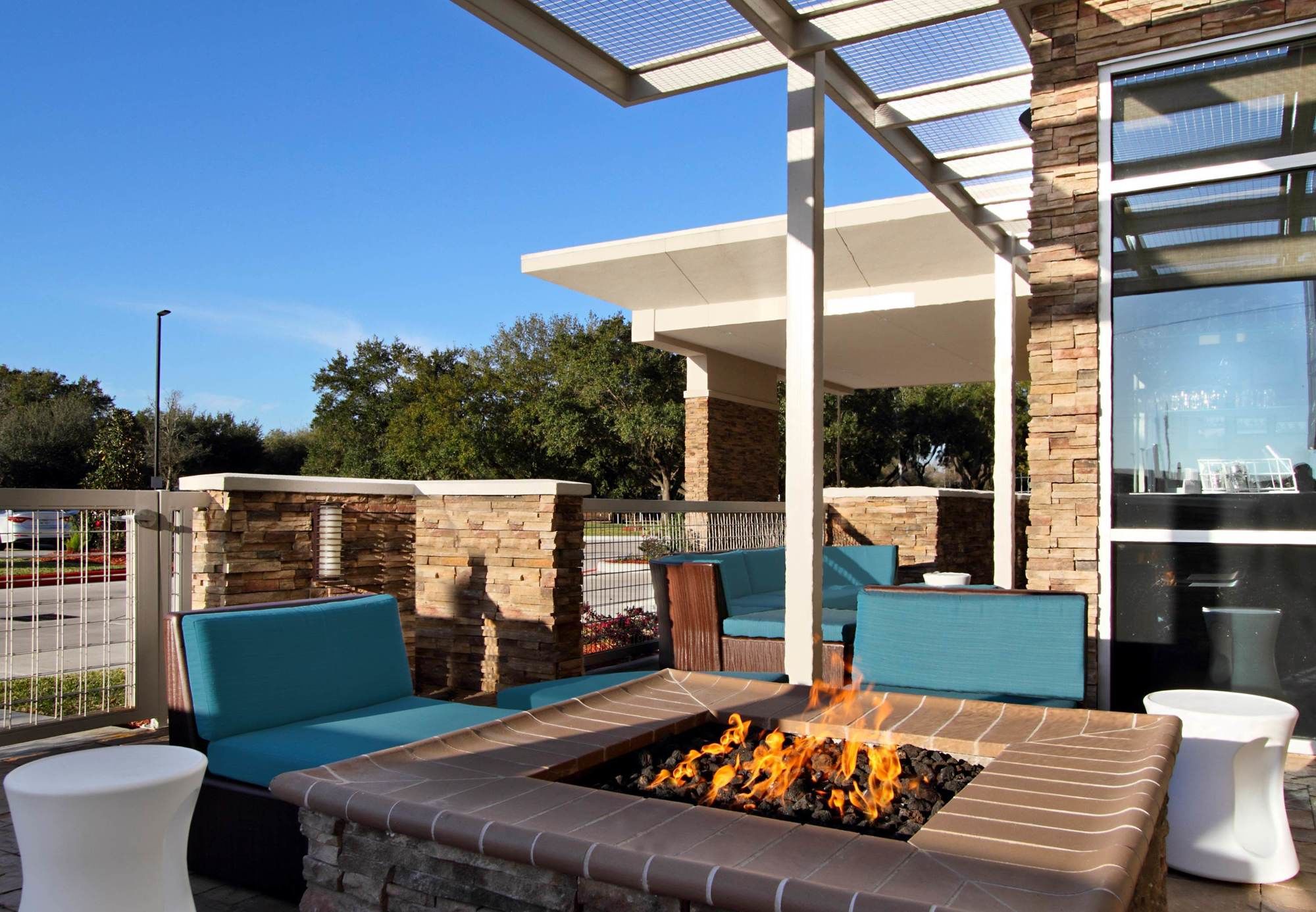 Фото SpringHill Suites Houston I-10 West/Energy Corridor