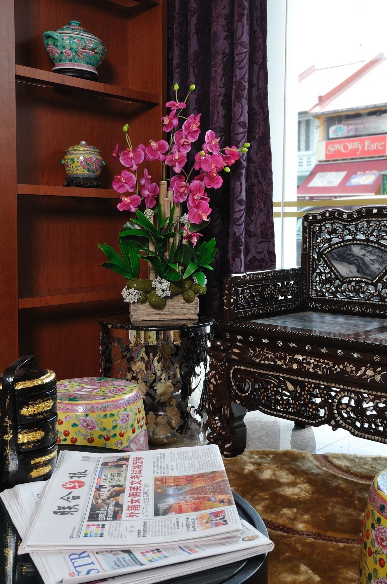 Фото Santa Grand Hotel East Coast