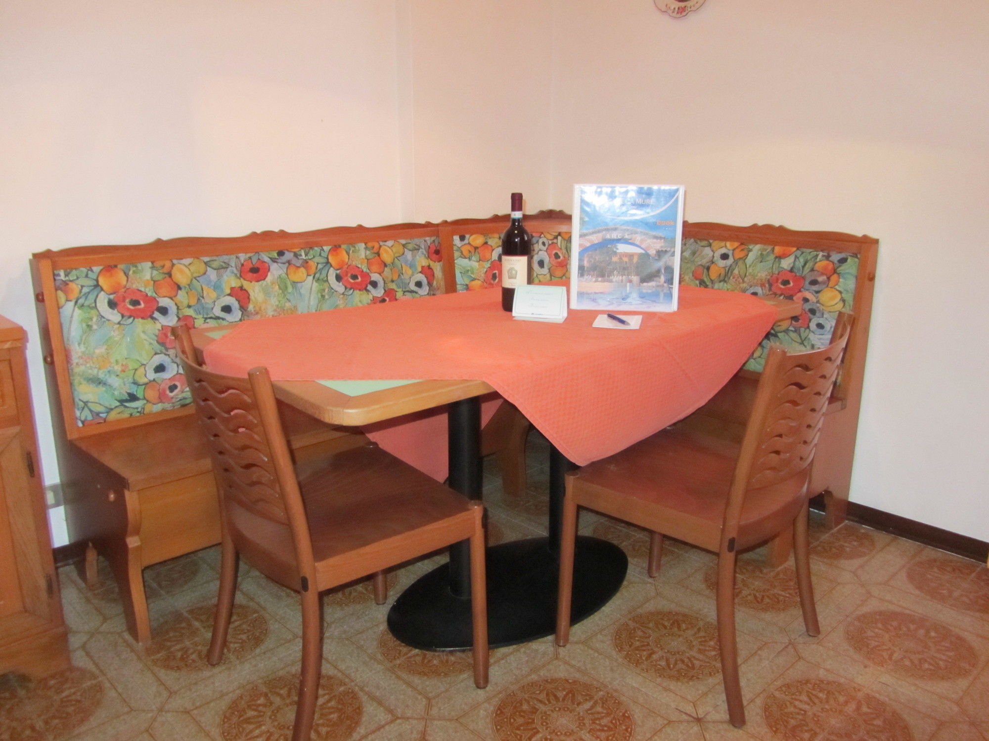 Фото Appartamenti Arca & Ca' Mure