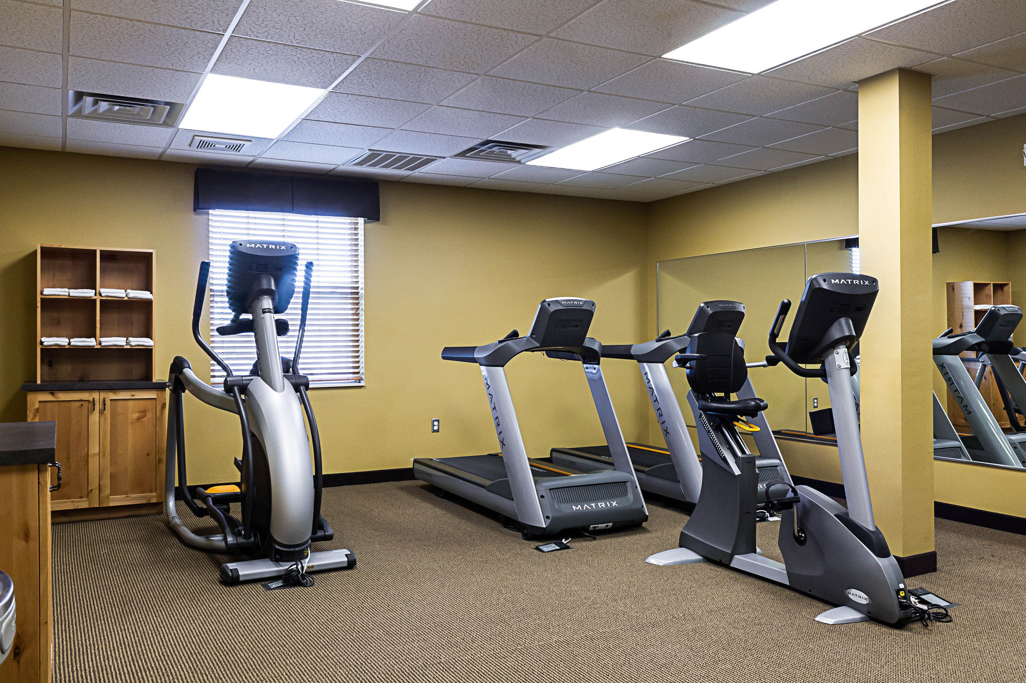 Фото MainStay Suites Williston