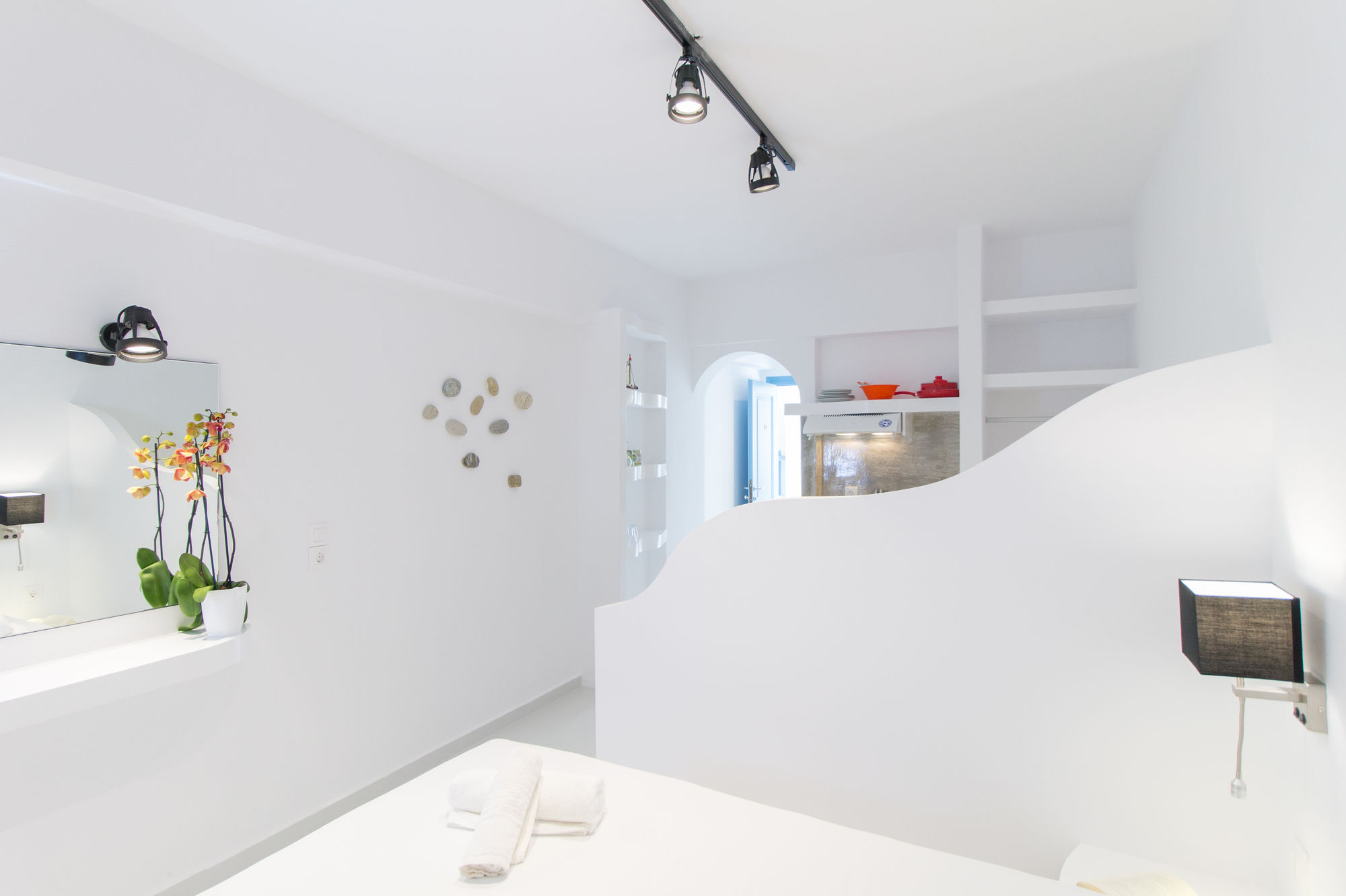 Фото Colosseo Studios & Apartments