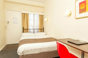Club Motel (New South Wales, Wagga Wagga), hotel
