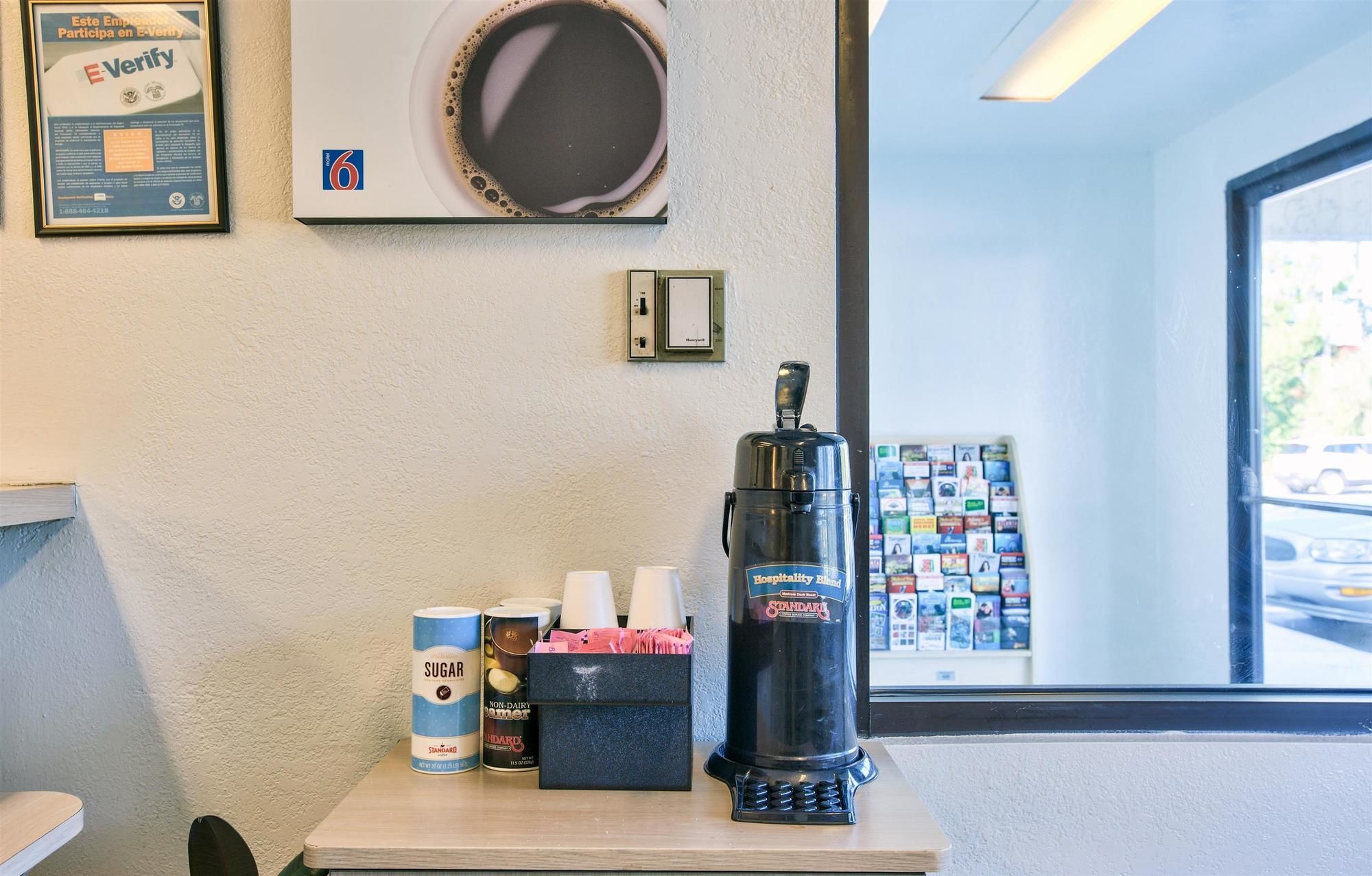 Фото Motel 6 Valdosta, Ga - University