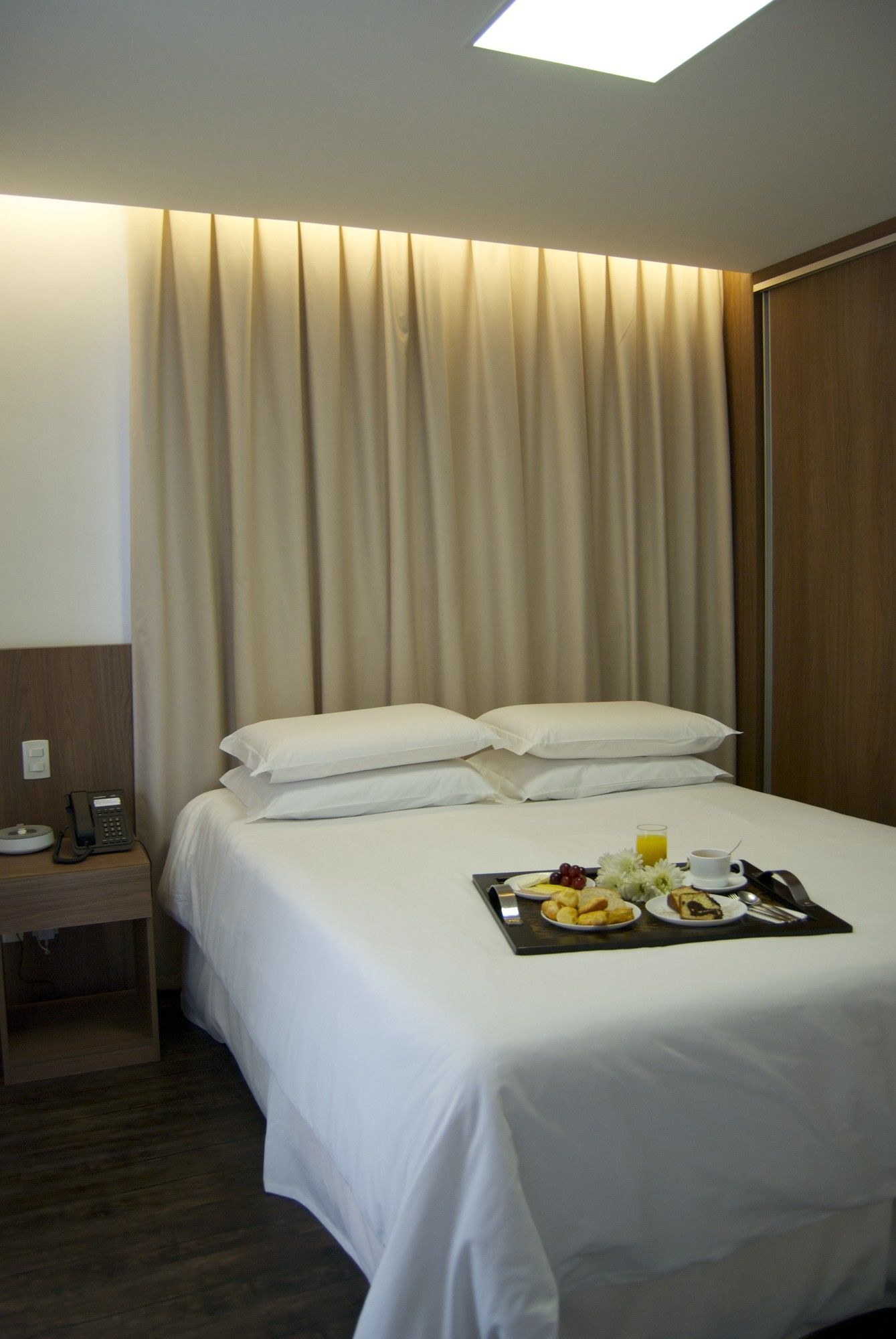 Фото Nobile Hotel Belo Horizonte