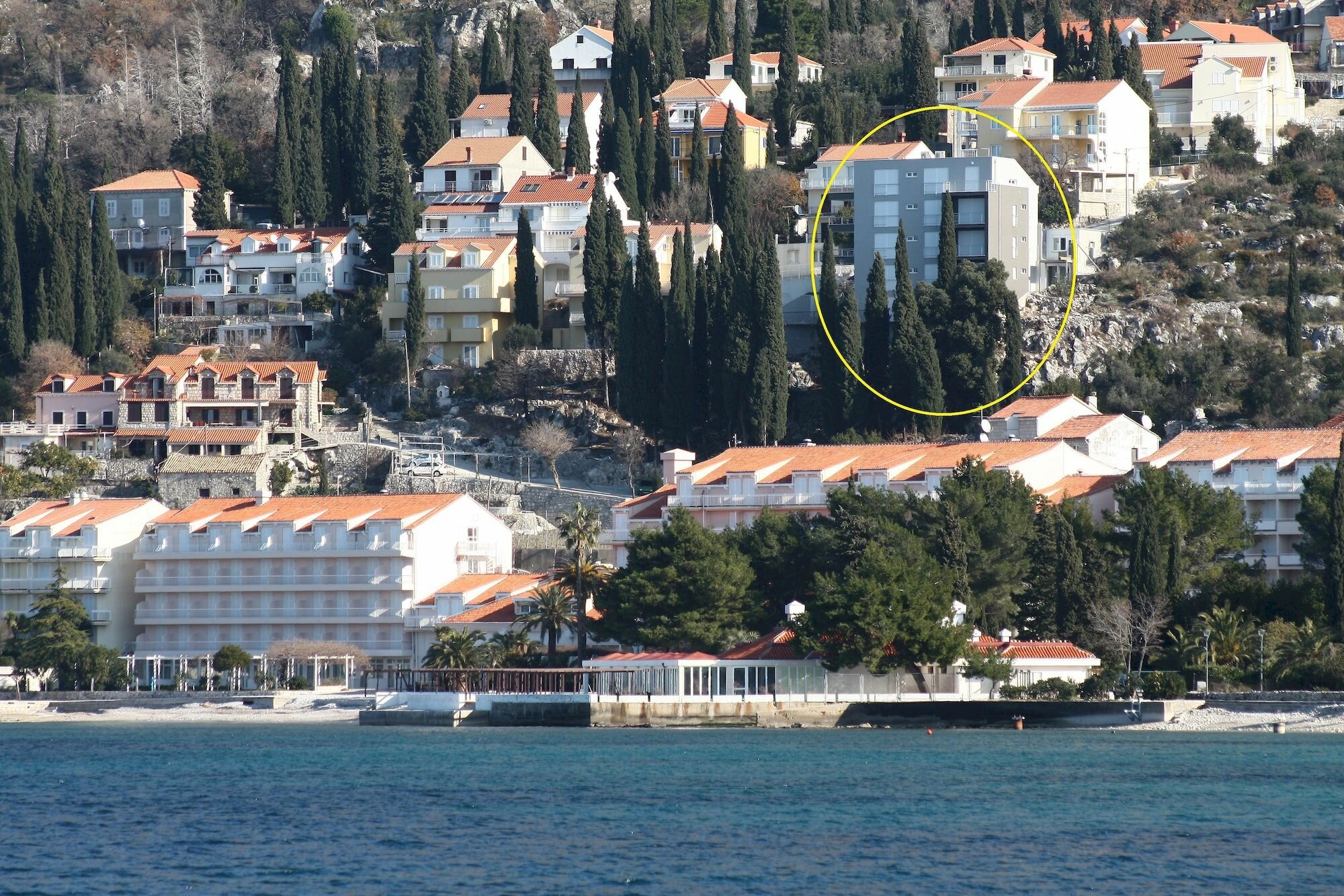 Фото Apartments Didan