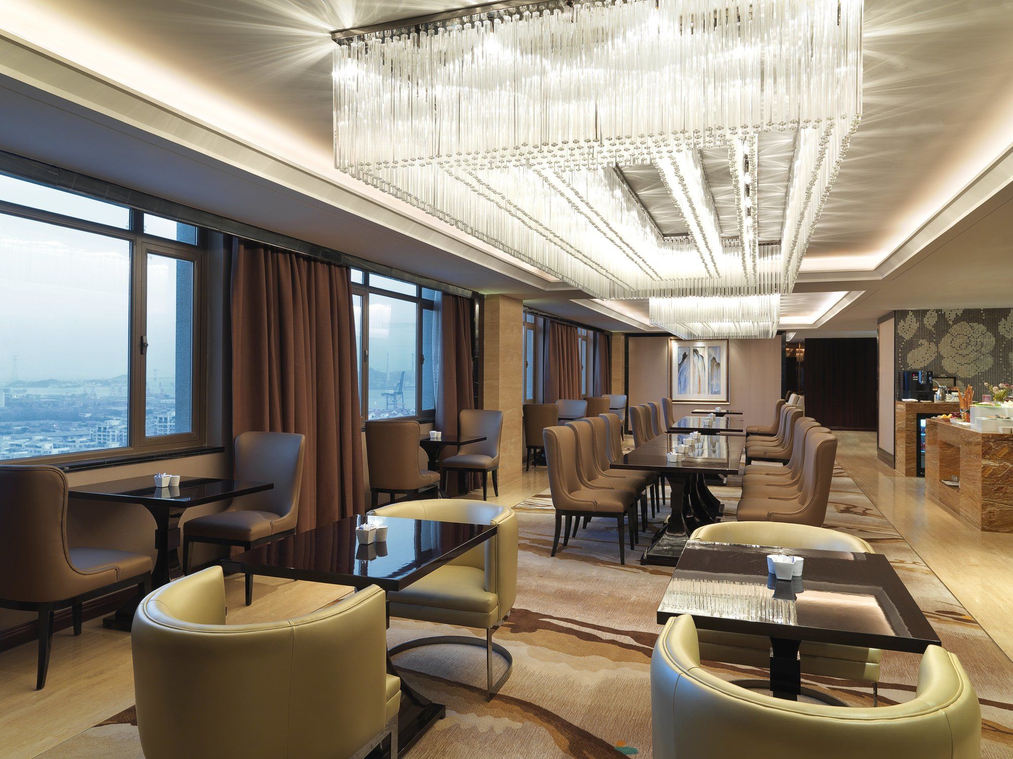 Фото Sheraton Shantou Hotel