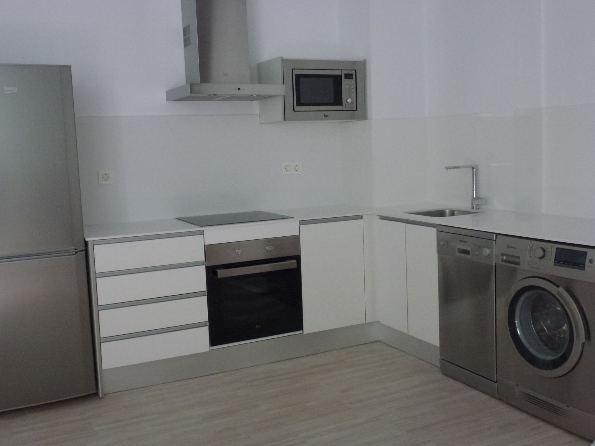 Фото Palacio Cabrera Lillo