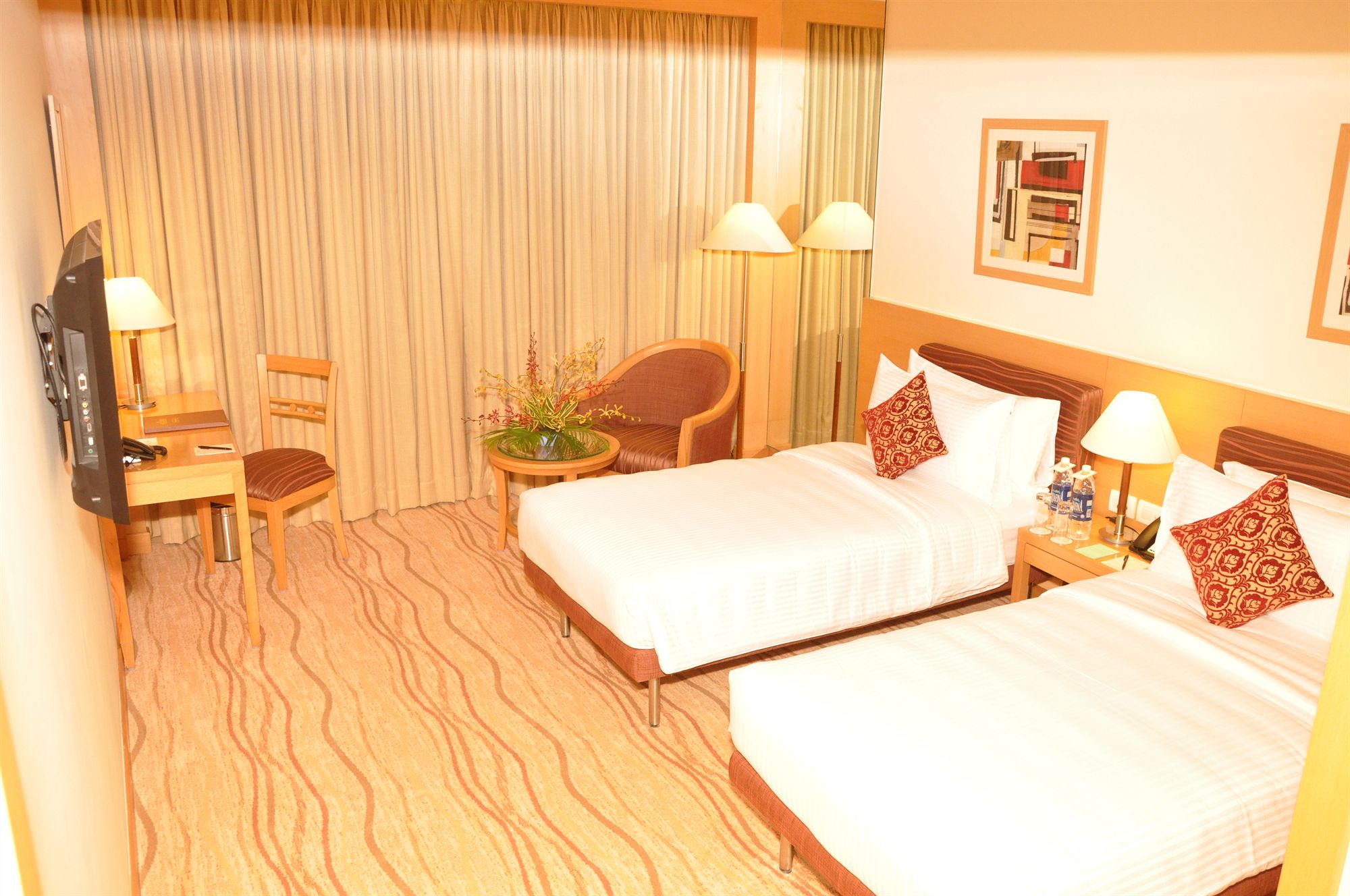 Фото Accord Puducherry