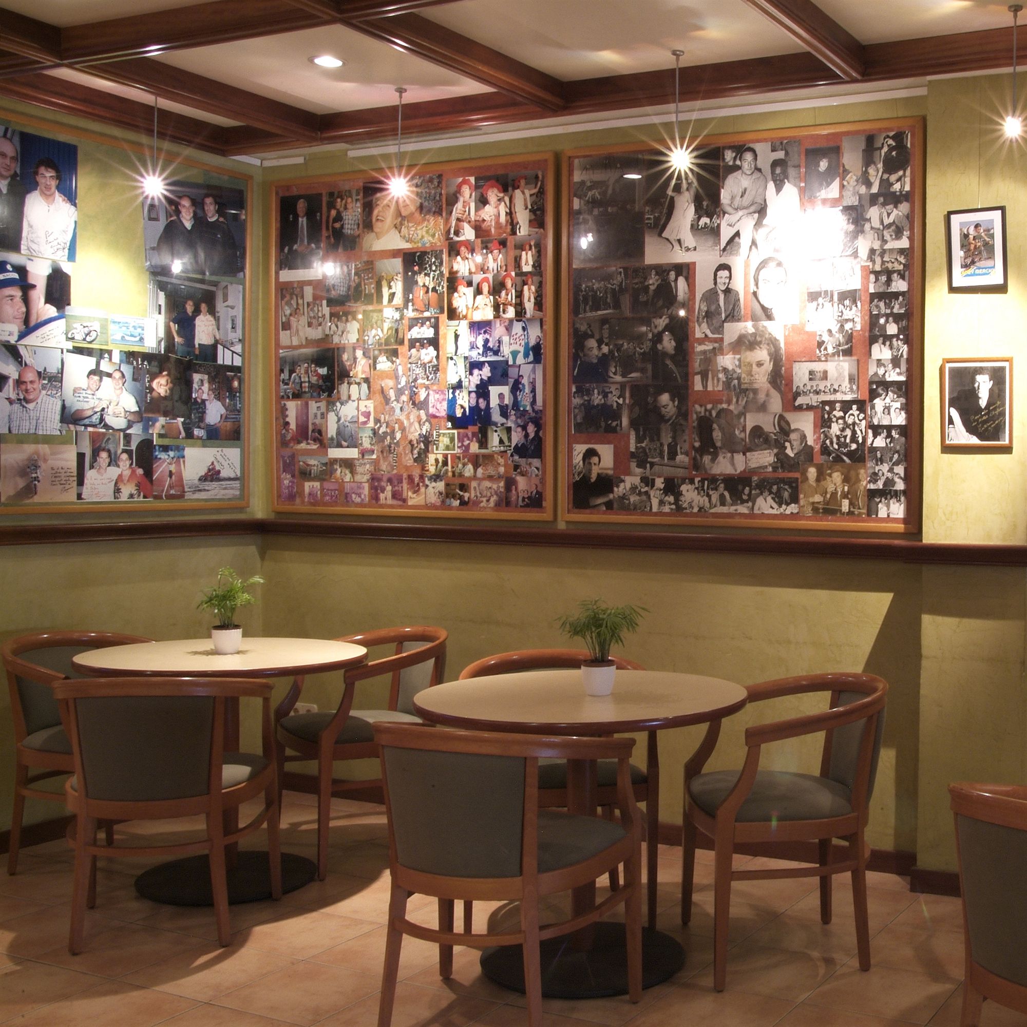 Фото Hotel Llafranch