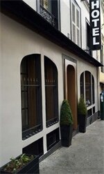 Фото Hotel Nation Montmartre