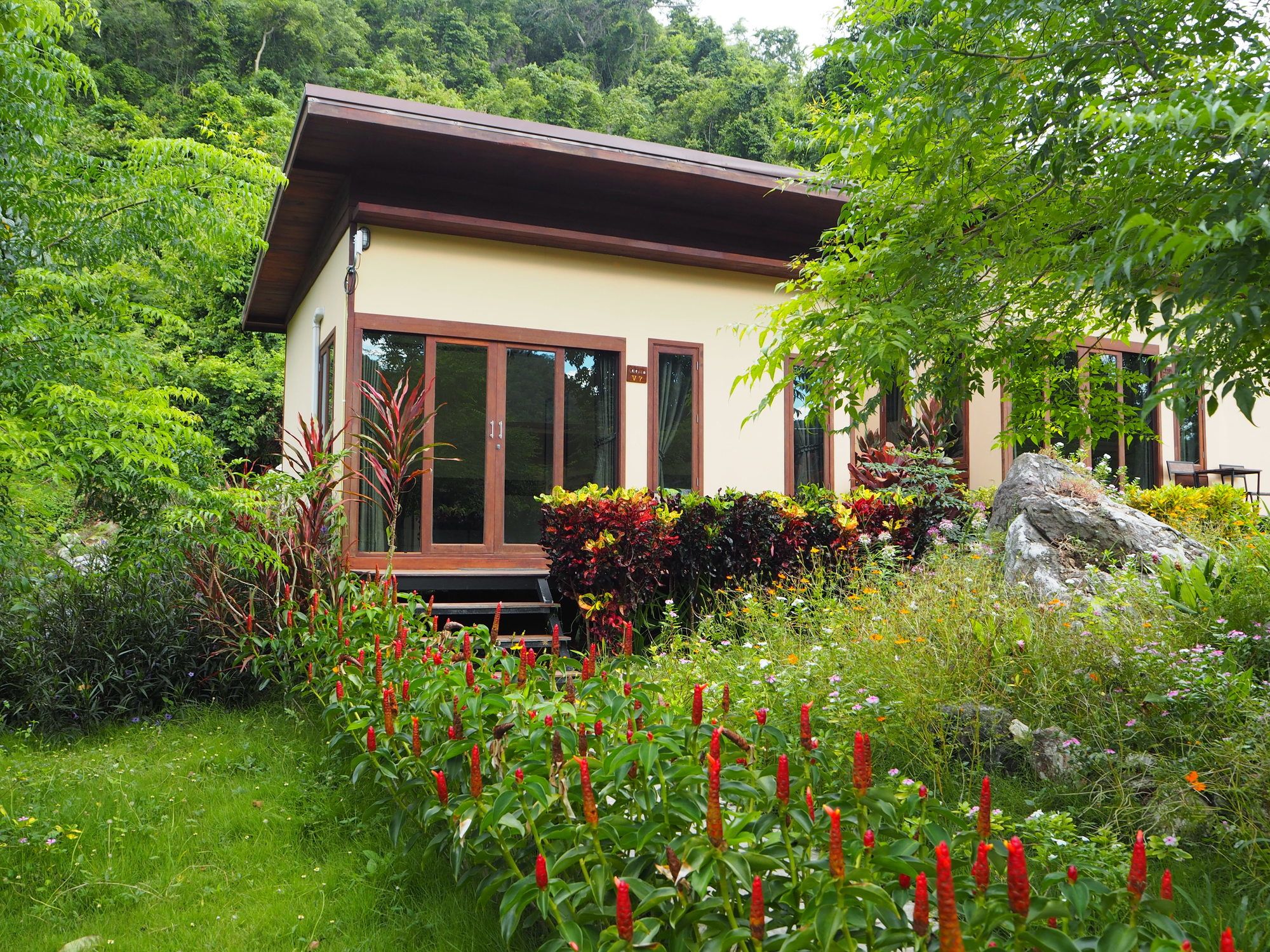 Фото Belle Villa Resort Khao Yai