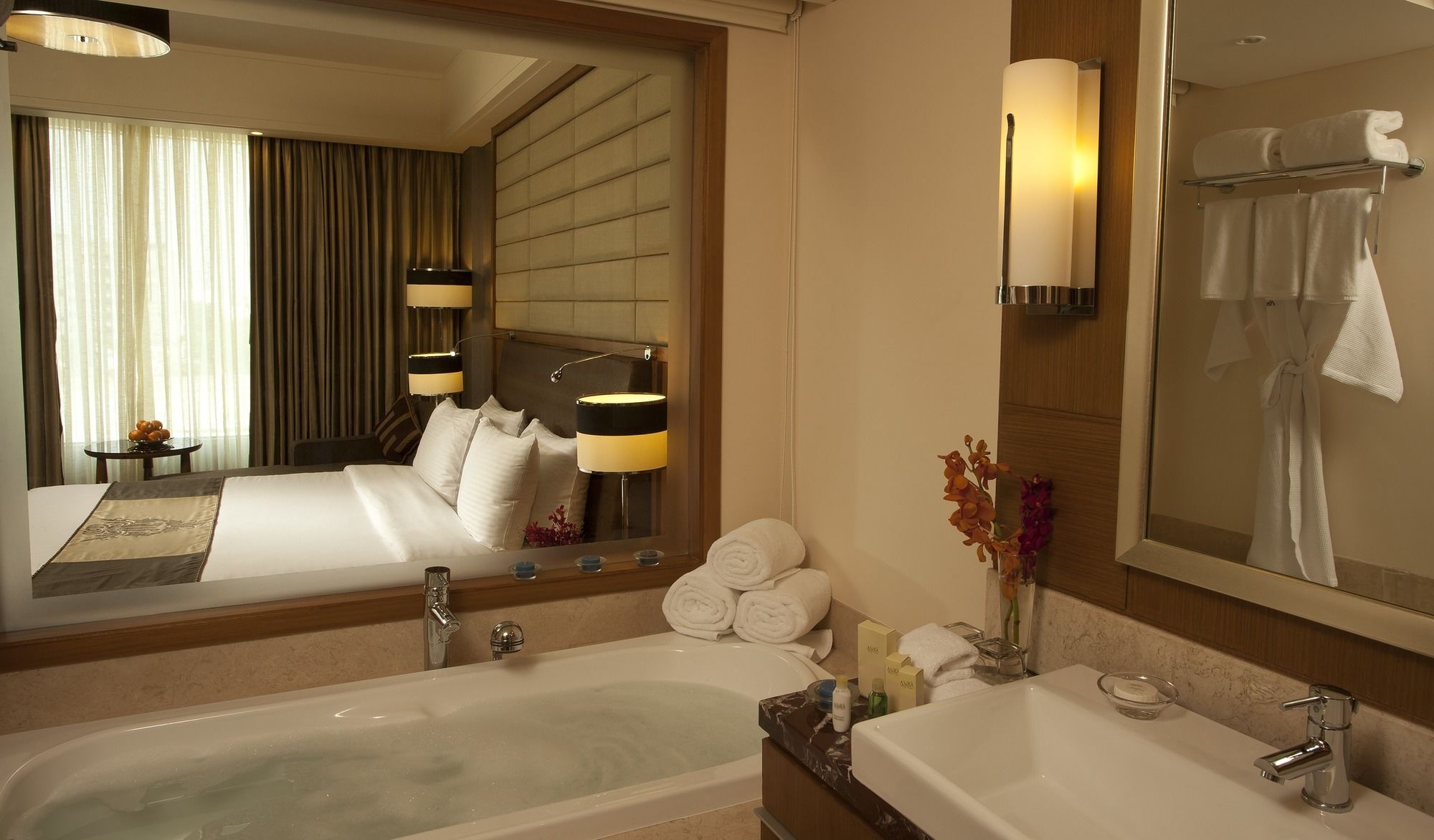 Фото Radisson Blu Hotel Nagpur