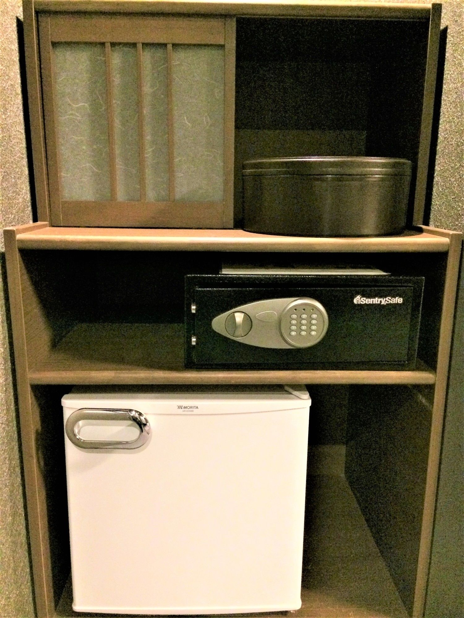 Фото Ryokan Nenrinbo