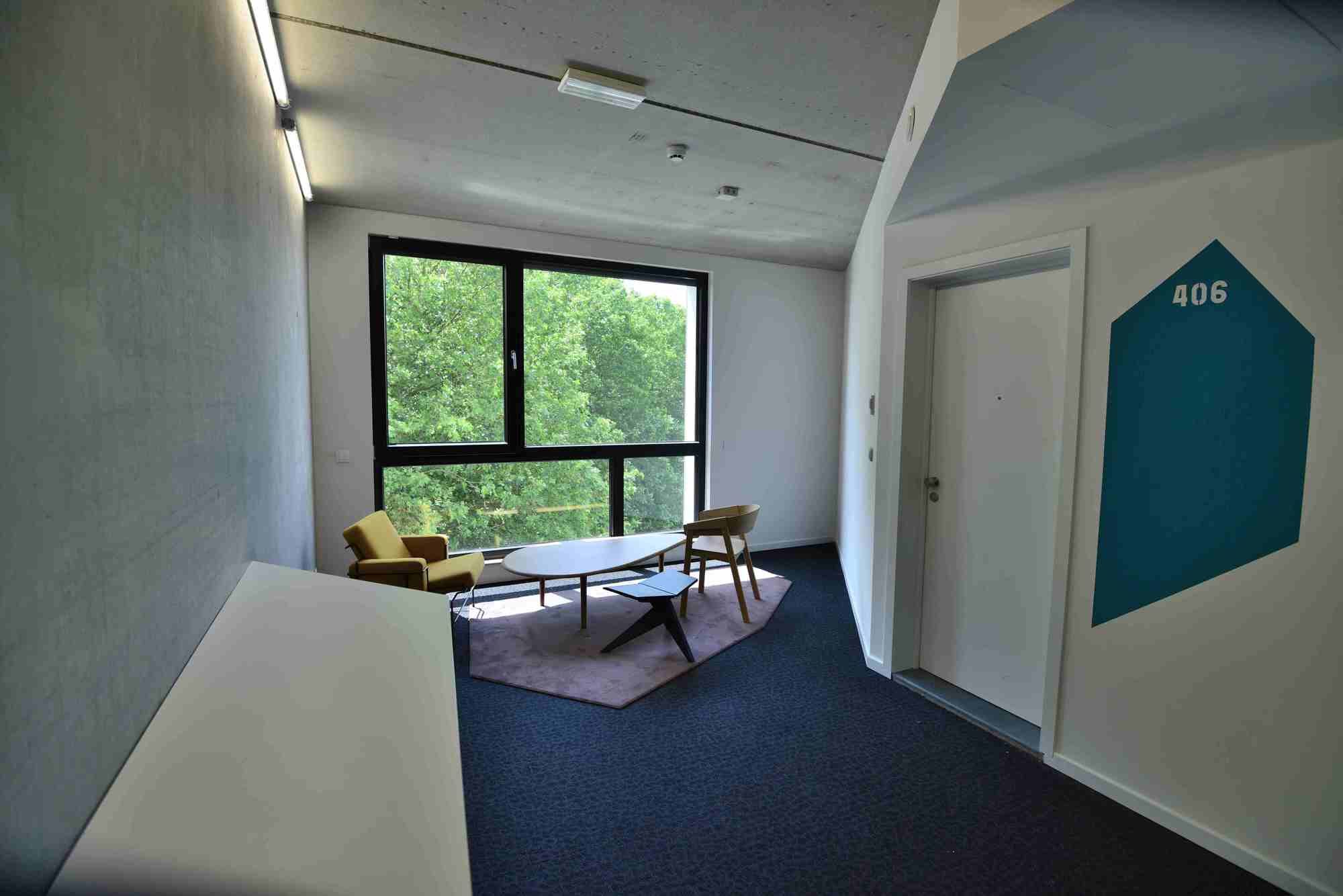 Фото Belvue Hotel