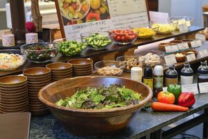 Гостиница Hotel Jal City Miyazaki