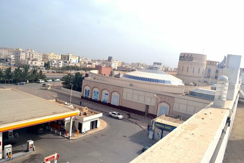 Апартаменты Gateway Salalah в Салале