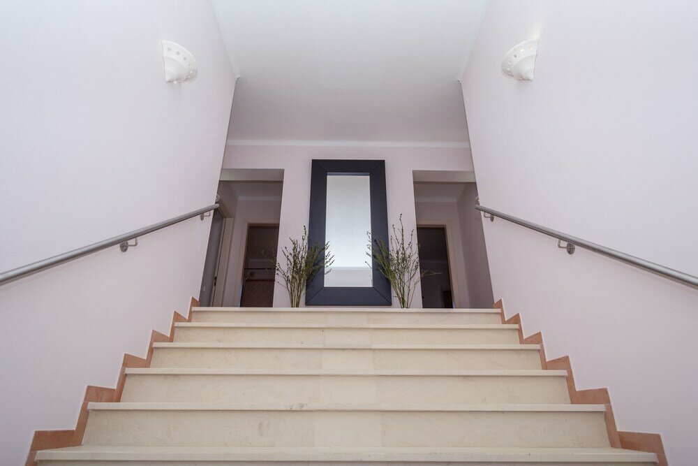 Фото Colina da Lapa & Villas