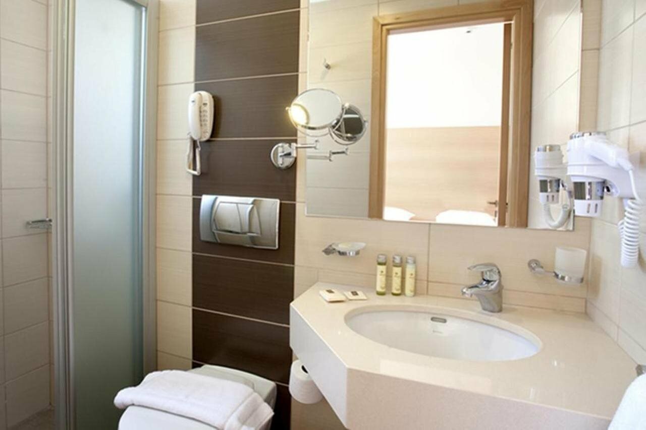 Фото Island Blue Hotel